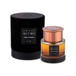 Armaf Niche Oud Eau de Parfum 90ml Spray - Image 2