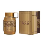 Armaf Odyssey Aoud Eau de Parfum 100ml Spray
