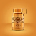 Armaf Odyssey Aoud Eau de Parfum 60ml Spray - Image 3