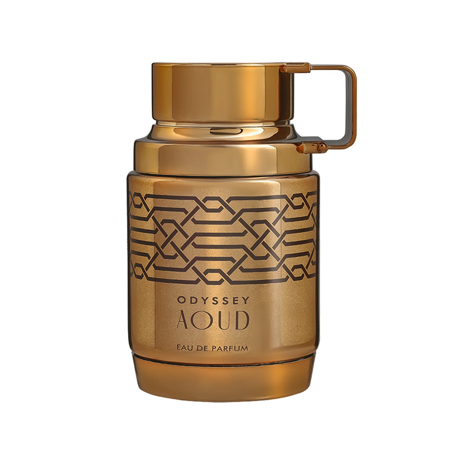 Armaf Odyssey Aoud Eau de Parfum 60ml Spray Armaf Odyssey Aoud Eau de Parfum 60ml Spray - Image 1