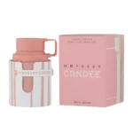Armaf Odyssey Candee Eau de Parfum 100ml Spray - Image 2