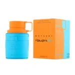 Armaf Odyssey Mandarin Sky Eau de Parfum 100ml Spray