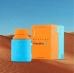 Armaf Odyssey Mandarin Sky Eau de Parfum 60ml Spray - Image 3