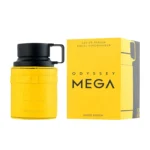 Armaf Odyssey Mega Eau de Parfum 60ml Spray