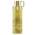 Armaf Odyssey Tyrant Perfumed Body Spray 200ml