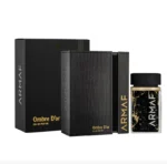 Armaf Ombre d'Or Eau de Parfum 75ml Spray - Image 3