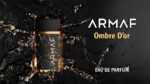 Armaf Ombre d'Or Eau de Parfum 75ml Spray - Image 2