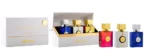 Armaf Parfum A Collector's Pride Gift Set 30ml Club De Nuit Blue Iconic EDP + 30ml Club de Nuit Untold EDP + 30ml Club de Nuit White Imperiale EDP - Image 2