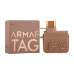 Armaf Tag Her Donna Di Terra Eau de Parfum 100ml Spray - Image 2