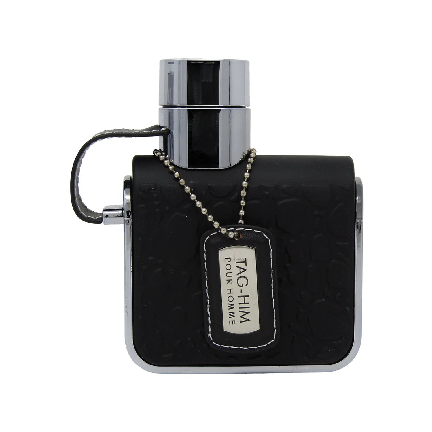Armaf Tag-Him Eau de Toilette 100ml Spray Armaf Tag-Him Eau de Toilette 100ml Spray - Image 1
