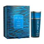 Armaf The Pride of Armaf Eau de Parfum 100ml Spray - Image 2