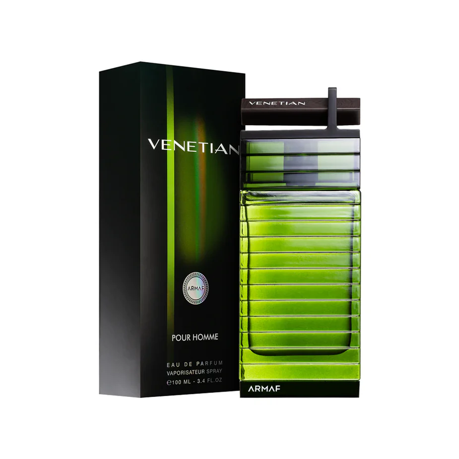 Armaf Venetian Eau de Parfum 100ml Spray Armaf Venetian Eau de Parfum 100ml Spray - Image 1