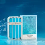 Armaf Ventana Marine Eau de Parfum 100ml Spray - Image 3