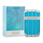 Armaf Ventana Marine Eau de Parfum 100ml Spray - Image 2