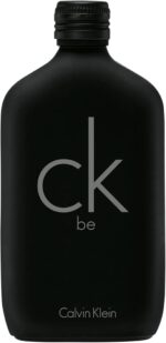 Calvin Klein CK Be Eau De Toilette 50ml Spray - Image 2