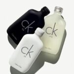 Calvin Klein CK Be Eau De Toilette 50ml Spray - Image 4