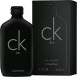 Calvin Klein CK Be Eau De Toilette 50ml Spray