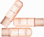Calvin Klein CK Sheer Peach Hair & Body Perfume Mist 236ml - Image 4