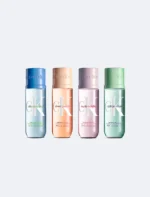 Calvin Klein CK Sheer Peach Hair & Body Perfume Mist 236ml - Image 5