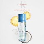 Calvin Klein CK Silky Coconut Hair & Body Perfume Mist 236ml - Image 2