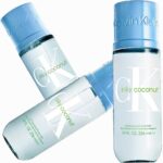 Calvin Klein CK Silky Coconut Hair & Body Perfume Mist 236ml - Image 3