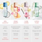 Calvin Klein CK Silky Coconut Hair & Body Perfume Mist 236ml - Image 5