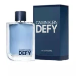 Calvin Klein Defy Eau de Toilette 200ml Spray