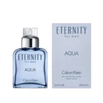 Calvin Klein Eternity Aqua Eau de Toilette 30ml Spray - Image 2