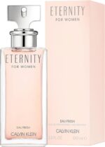 Calvin Klein Eternity Eau Fresh Eau de Parfum 100ml Spray - Image 3