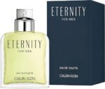 Calvin Klein Eternity Eau de Toilette 30ml Spray