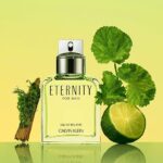 Calvin Klein Eternity Eau de Toilette 30ml Spray - Image 3