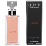Calvin Klein Eternity Flame Eau de Parfum 100ml Spray