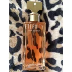 Calvin Klein Eternity Flame Eau de Parfum 100ml Spray - Image 3