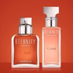 Calvin Klein Eternity Flame Eau de Toilette 50ml Spray - Image 5