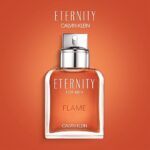 Calvin Klein Eternity Flame Eau de Toilette 50ml Spray
