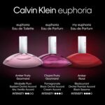 Calvin Klein Euphoria Eau de Parfum 160ml Spray - Image 4