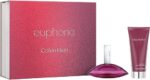 Calvin Klein Euphoria Gift Set 50ml EDP + 100ml Body Lotion