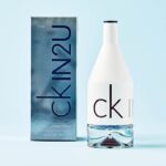 Calvin Klein IN2U Eau de Toilette 150ml Spray