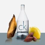 Calvin Klein IN2U Eau de Toilette 150ml Spray - Image 2