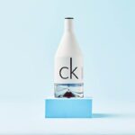 Calvin Klein IN2U Eau de Toilette 150ml Spray - Image 4