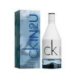 Calvin Klein IN2U Eau de Toilette 50ml Spray