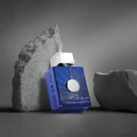 Armaf Club De Nuit Blue Iconic Eau de Parfum 105ml Spray - Image 3