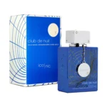 Armaf Club De Nuit Blue Iconic Eau de Parfum 105ml Spray - Image 2