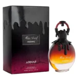 Miss Armaf Magnifiq Eau De Parfum 100ml - Image 2