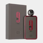 Afnan Perfumes 9PM Rebel Eau de Parfum 100ml Spray