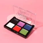 Sunkissed Haunted Hues Face Paint Palette - Image 2