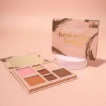 Sunkissed Heavenly Fudge Face Palette 19.2g - Image 2