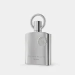 Afnan Supremacy Silver Eau de Parfum 100ml Spray - Image 3