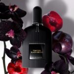 Tom Ford Black Orchid Eau de Toilette 100ml Spray - Image 2