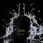 Tom Ford Black Orchid Eau de Toilette 100ml Spray - Image 3